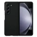 Samsung EF-VF946 - Schutzhülle Flip-Hülle für Mobiltelefon - Ökoleder - Schwarz