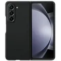 Samsung Öko-Lederhülle für Galaxy Z Fold5, schwarz