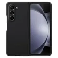 Original Eco-Leather Case Samsung Galaxy Z Fold 5 - Dunkelgrau