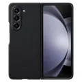 Original Samsung ECO-Leather Case EF-VF946 für Galaxy Z Fold5 Graphite Schwarz