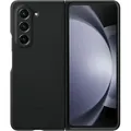 Handyhülle für Galaxy Z Fold5 Samsung Case Cover Futeral Schutzhülle Schwarz