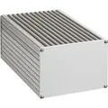 Proma  130 048 Universal-gehäuse 168 X 110 X 104  Aluminium  Aluminium 1 St.