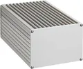 Proma 130 048 Universal-Gehäuse 168 x 110 x 104 Aluminium Aluminium 1St.