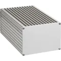 Proma  130 048 Universal-Gehäuse 168 x 110 x 104  Aluminium  Aluminium 1 St.