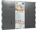 Parkett- und Laminatunterlage Trittschalldämmung Selitac pro+ 5 mm 5m²