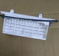 Filter AEG Electrolux Wäschetrockner Fusselsieb Türsieb Klappsieb 13660270