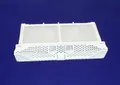 ORIGINAL AEG 8588074539012 Flusensieb Flusenfilter / Fusselsieb für Trockner