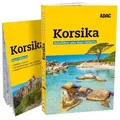 ADAC Reiseführer plus Korsika