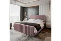 Masseno Boxbett ARION 140x200 cm mit Bonell Matratze und Topper