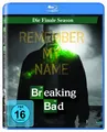 Breaking Bad - Die Finale Season [Blu-ray]