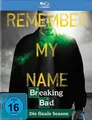 Breaking Bad - Die finale Season [2 Discs]