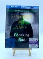 Breaking Bad - Die finale Season (2 Discs) [Blu-ray / Staffel 6 / NEU / Deutsch]