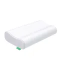 Memory Foam Kissen Kopfkissen zur Linderung von Nackenschmerzen Ergonomisches