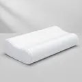 Memory Foam Nackenkissen, verstellbar, ergonomisch, bei Nackenschmerzen, 60x36cm