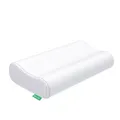 UTTU Memory Foam Kissen verstellbar 60x36x13 11cm atmungs