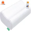 UTTU Memory Foam Kissen verstellbar 60x36x13 11cm Nackensch