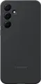 Samsung EF-PA556 - Hintere Abdeckung für Mobiltelefon - Silikon - Schwarz - für Galaxy A55 (EF-PA556TBEGWW)