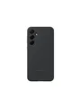 Samsung Galaxy A55 Silicone Case - Black