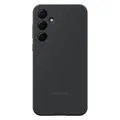 Samsung Silicone Case (Samsung Galaxy A55) (EF-PA556TBEGWW)