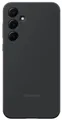 Samsung Silicone Case für das Galaxy A55 5G (schwarz) EF-PA556TBEGWW