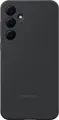 Samsung Silicone Case für Galaxy A55 5G schwarz