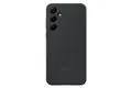 Samsung Silicone Smartphone Case EF-PA556 für das Galaxy A55 5G, Handyhülle, Silikon, Schlankes Design, Black