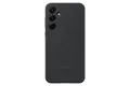 Samsung Silicone Case für Galaxy A55 5G schwarz