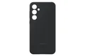 Samsung EF-PA556 für Galaxy A55 Silicone Case Black Handyhülle #1906875