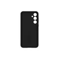 Samsung Silicone Case für Galaxy A55 5G Black