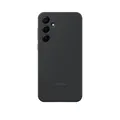Samsung ef-pa556tbegww Smartphone-Hülle Silikon Schwarz Unisex