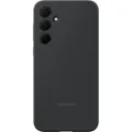 Handyhülle für Galaxy A55 5G Samsung Case Cover Schutz Hülle Tasche Etui Schwarz
