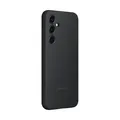 Stoßfeste Silikonhülle Galaxy A55 5G weich