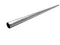 Rohr Alberts 472580 Aluminium 1000 x 20 x 1 mm