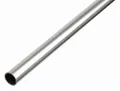 Alberts Aluminium Rundrohr Alurohr Alu Rohr Aluprofil Modellbau 1000 x 20 x 1 mm