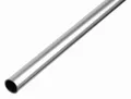 Alberts® BA-Profil, rund, Alu, versch. Größen-20 mm-1 mm-1 m