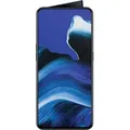 Oppo Reno2 Luminous Black 256 GB - Schwarz