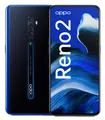 OPPO Reno2 Dual-SIM 256 GB schwarz Smartphone Handy Ohne Vertrag Mobile Android