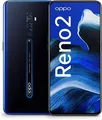 Oppo Reno2 Dual SIM 256GB luminous black