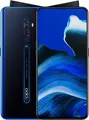 OPPO Reno2 256Go Luminous Black - Sehr Gut - Smartphone