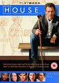 House - Season 1 [6 DVDs] [UK Import]