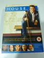 House Md Complete First Season 1 Complete 6 X DVD English - Am
