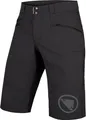 Shorts Endura SingleTrack II E8102 Herren lose ohne Innenfutter schwarz größe XL E8102BK/6