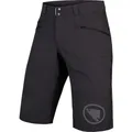 Endura Singletrack Shorts II black XL