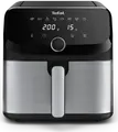 TEFAL Easy Fry Mega EY855D10 fryer Single 7.5 L Stand-alone 2020 W Hot air Black (EY855D)