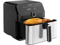 TEFAL EY855D Easy Fry Mega Heißluftfritteuse