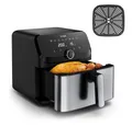 Tefal Heißluftfritteuse EY855D