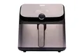 Tefal Easy Fry Mega Heißluftfritteuse extra gross 7,5 Liter Aifryer XXL EY855D
