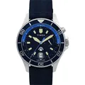 Timex Expedition Nord Herrenuhr, Blaue Akzente, 20 ATM - Navy/Navy