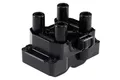 Zündspulen Zündspule 12V 3-Pin Verschraubt (5Da 193 175-351) OEM Hella