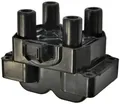 Zündspule Blockzündspule 5DA 193 175-351 HELLA für OPEL VECTRA B CC VECTRA B